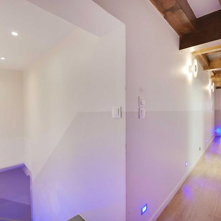 Spacious Apartment - 4Br-15P - Sentier-Grand Rex Parigi Esterno foto