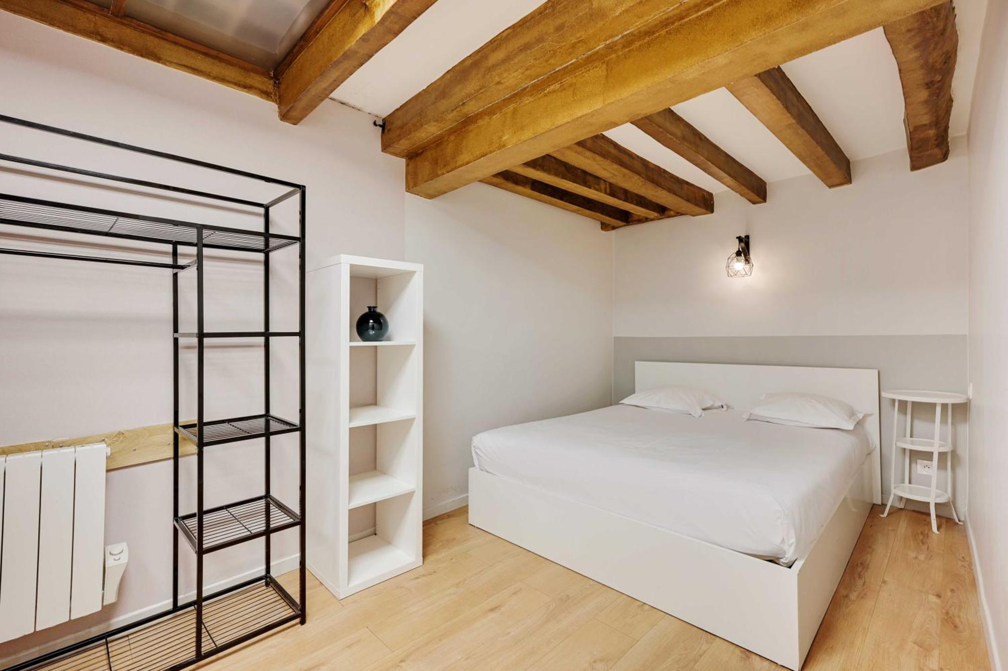 Spacious Apartment - 4Br-15P - Sentier-Grand Rex Parigi Esterno foto