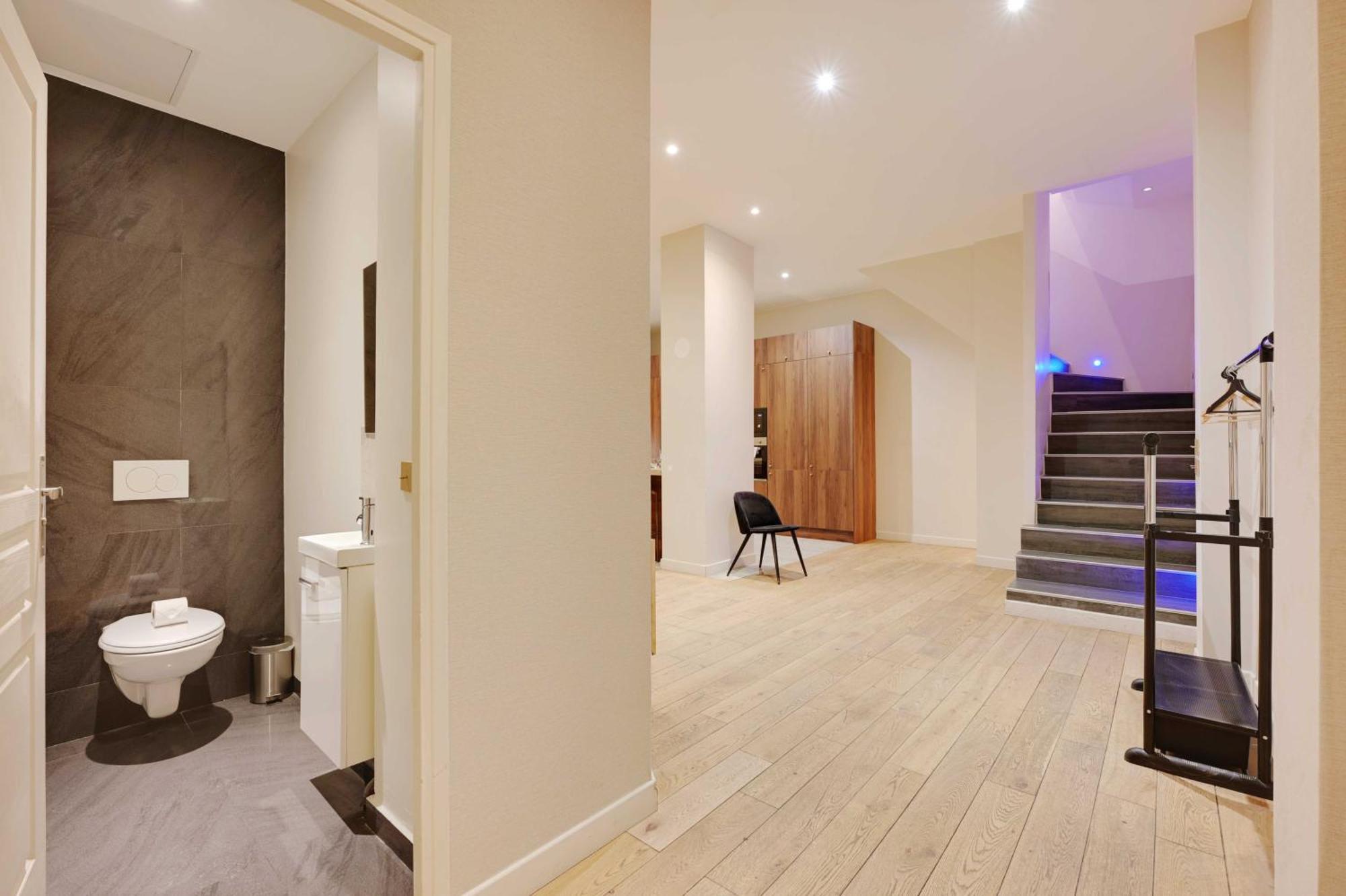 Spacious Apartment - 4Br-15P - Sentier-Grand Rex Parigi Esterno foto