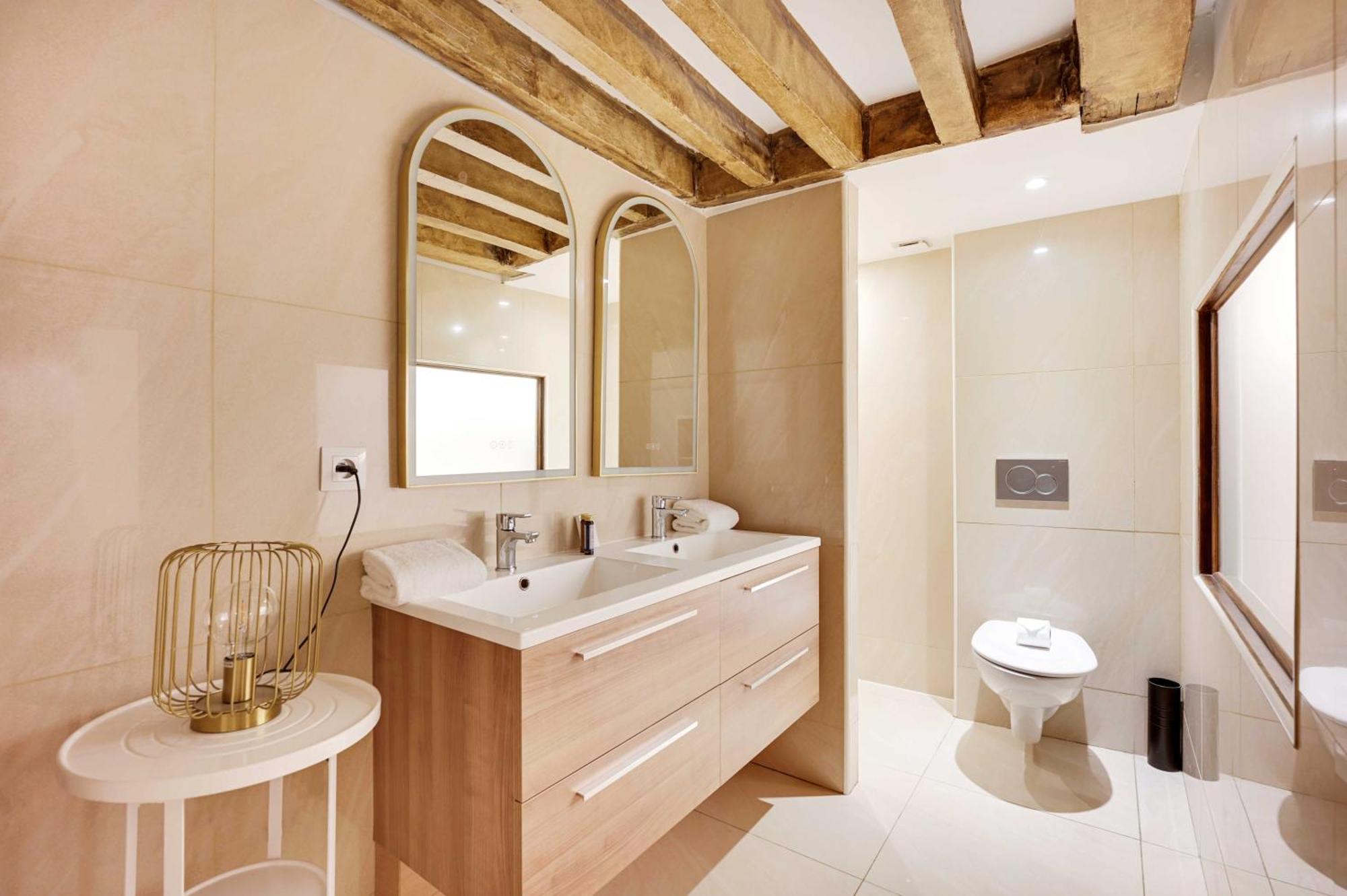 Spacious Apartment - 4Br-15P - Sentier-Grand Rex Parigi Esterno foto