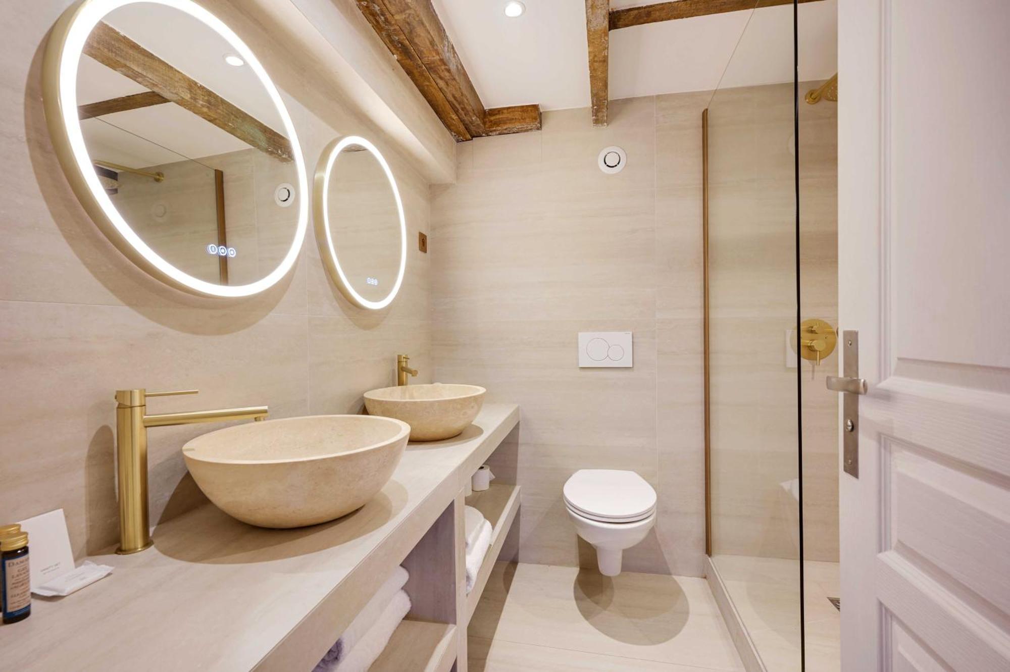 Spacious Apartment - 4Br-15P - Sentier-Grand Rex Parigi Esterno foto