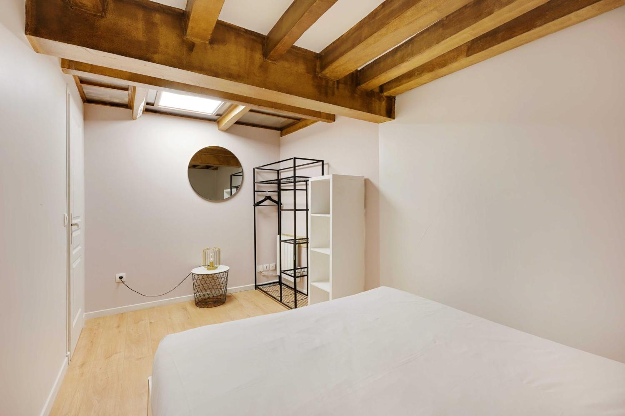 Spacious Apartment - 4Br-15P - Sentier-Grand Rex Parigi Esterno foto