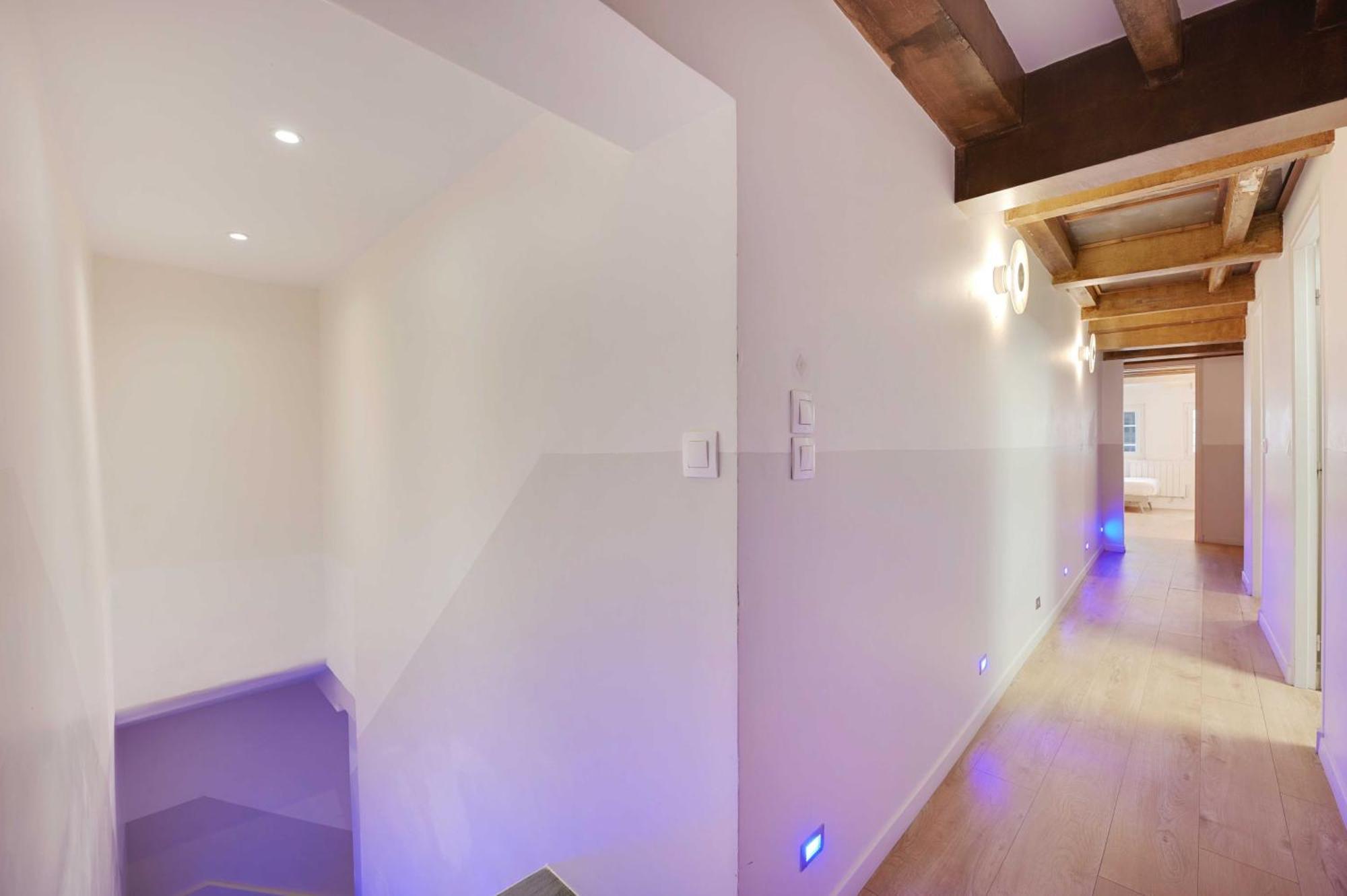 Spacious Apartment - 4Br-15P - Sentier-Grand Rex Parigi Esterno foto