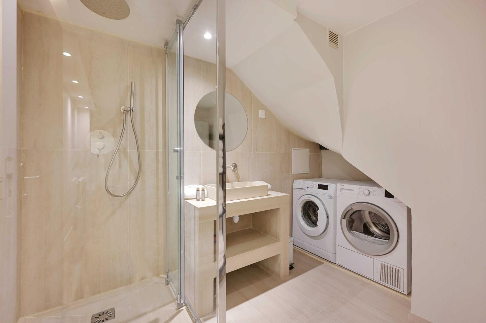 Spacious Apartment - 4Br-15P - Sentier-Grand Rex Parigi Esterno foto